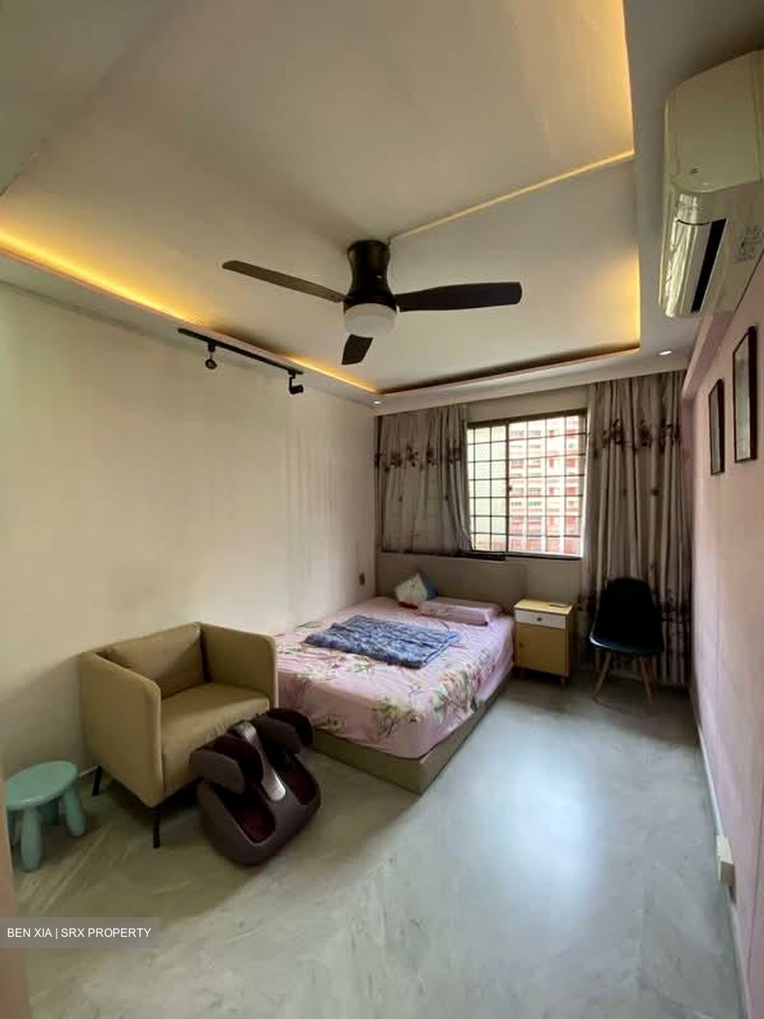 Blk 153 Yung Ho Road (Jurong West), HDB 4 Rooms #539930031